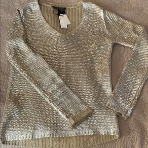 BCBG Max azria sweater